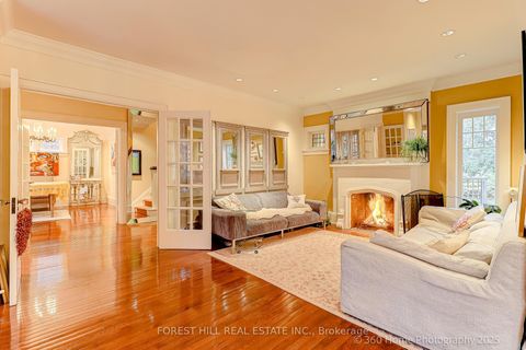 Photo 11 at 91 Braemore Gardens, Wychwood, Toronto