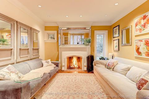 Photo 12 at 91 Braemore Gardens, Wychwood, Toronto