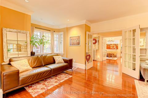 Photo 13 at 91 Braemore Gardens, Wychwood, Toronto