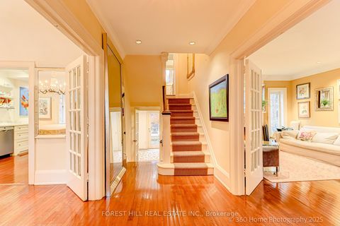 Photo 14 at 91 Braemore Gardens, Wychwood, Toronto