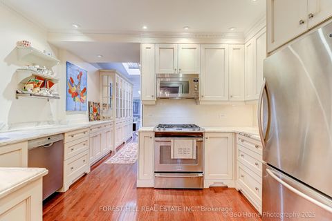 Photo 17 at 91 Braemore Gardens, Wychwood, Toronto