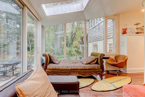 Photo 21 at 91 Braemore Gardens, Wychwood, Toronto