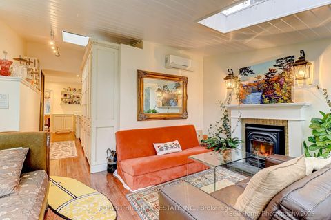 Photo 22 at 91 Braemore Gardens, Wychwood, Toronto