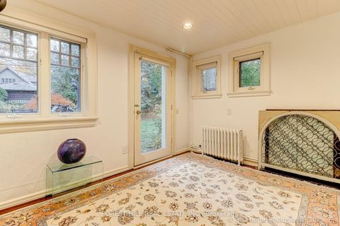 Photo 23 at 91 Braemore Gardens, Wychwood, Toronto