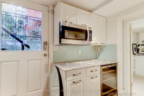 Photo 25 at 91 Braemore Gardens, Wychwood, Toronto