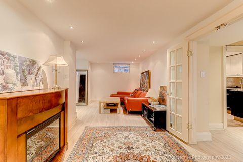 Photo 26 at 91 Braemore Gardens, Wychwood, Toronto