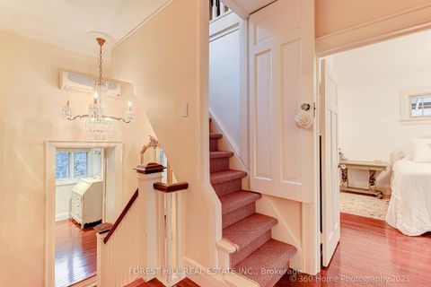 Photo 33 at 91 Braemore Gardens, Wychwood, Toronto