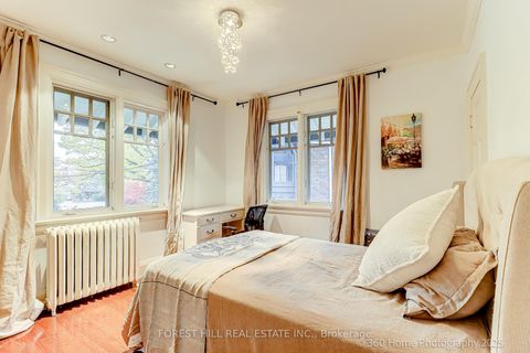 Photo 34 at 91 Braemore Gardens, Wychwood, Toronto