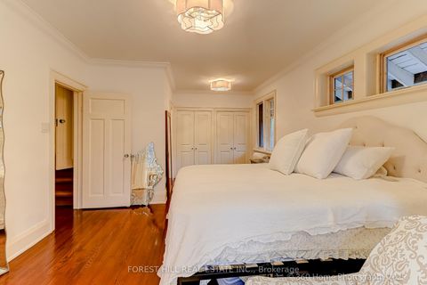 Photo 37 at 91 Braemore Gardens, Wychwood, Toronto