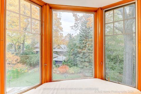 Photo 40 at 91 Braemore Gardens, Wychwood, Toronto