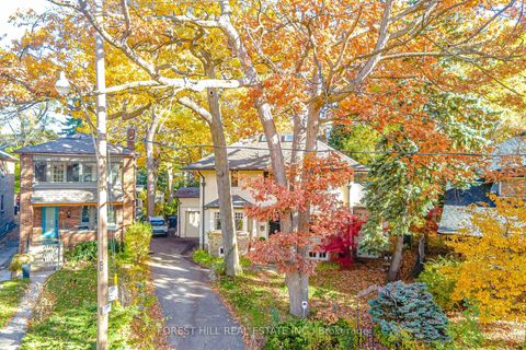 Photo 42 at 91 Braemore Gardens, Wychwood, Toronto