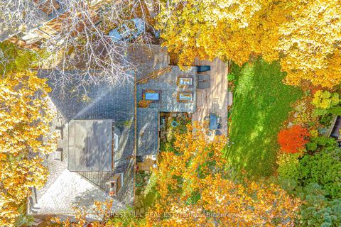 Photo 44 at 91 Braemore Gardens, Wychwood, Toronto