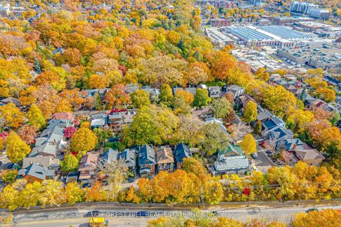 Photo 48 at 91 Braemore Gardens, Wychwood, Toronto