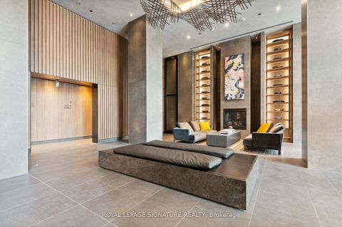 Photo 4 at 3703 - 55 Charles Street E, Yonge Corridor, Toronto