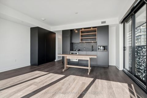 Photo 12 at 3703 - 55 Charles Street E, Yonge Corridor, Toronto