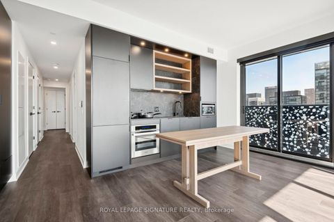 Photo 17 at 3703 - 55 Charles Street E, Yonge Corridor, Toronto