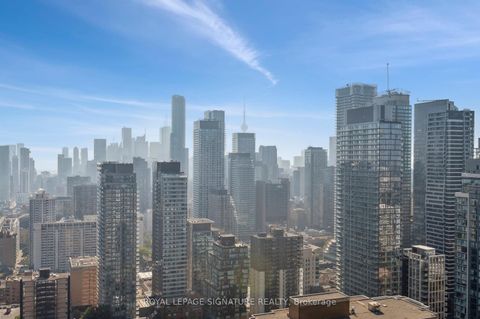 Photo 38 at 3703 - 55 Charles Street E, Yonge Corridor, Toronto