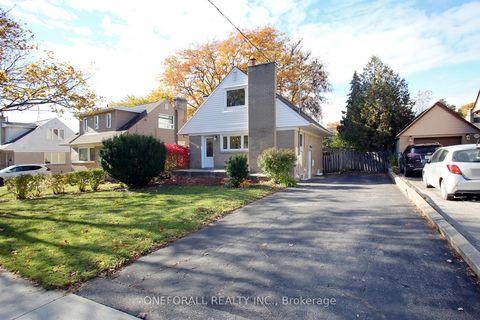 Photo 0 at 10 Esmond Crescent, Old Rexdale, Toronto