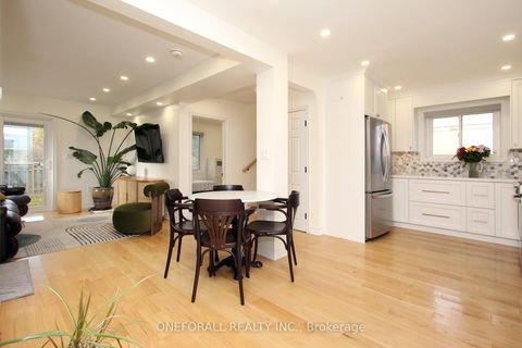 Photo 3 at 10 Esmond Crescent, Old Rexdale, Toronto