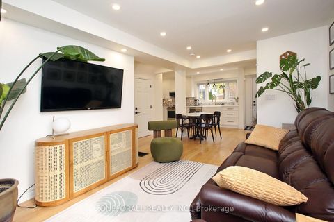 Photo 4 at 10 Esmond Crescent, Old Rexdale, Toronto