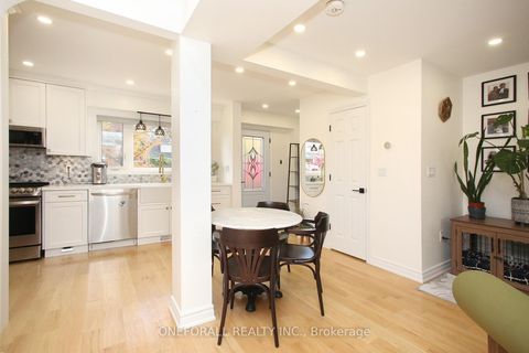 Photo 5 at 10 Esmond Crescent, Old Rexdale, Toronto