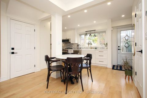 Photo 6 at 10 Esmond Crescent, Old Rexdale, Toronto