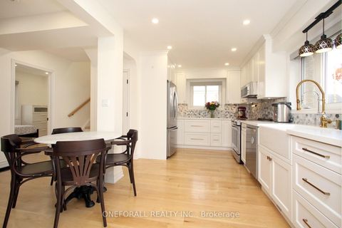 Photo 7 at 10 Esmond Crescent, Old Rexdale, Toronto