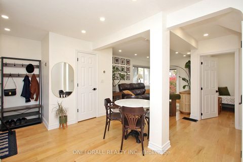 Photo 8 at 10 Esmond Crescent, Old Rexdale, Toronto