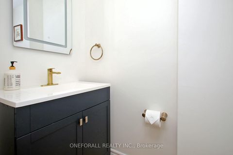 Photo 13 at 10 Esmond Crescent, Old Rexdale, Toronto