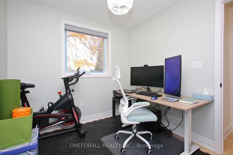 Photo 17 at 10 Esmond Crescent, Old Rexdale, Toronto