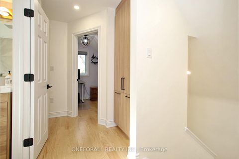 Photo 19 at 10 Esmond Crescent, Old Rexdale, Toronto