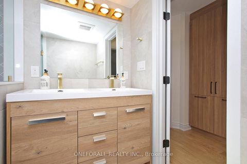 Photo 22 at 10 Esmond Crescent, Old Rexdale, Toronto