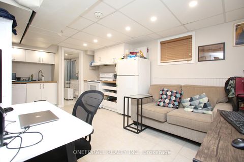 Photo 23 at 10 Esmond Crescent, Old Rexdale, Toronto