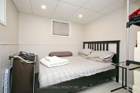 Photo 26 at 10 Esmond Crescent, Old Rexdale, Toronto