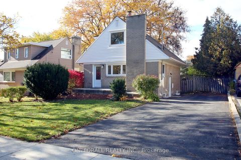 Photo 29 at 10 Esmond Crescent, Old Rexdale, Toronto