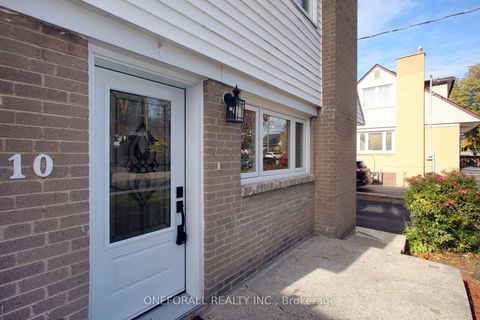 Photo 30 at 10 Esmond Crescent, Old Rexdale, Toronto