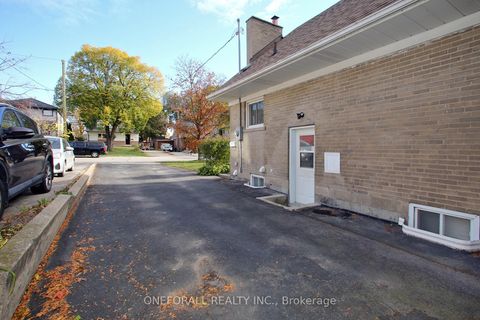 Photo 31 at 10 Esmond Crescent, Old Rexdale, Toronto