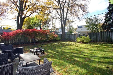 Photo 32 at 10 Esmond Crescent, Old Rexdale, Toronto