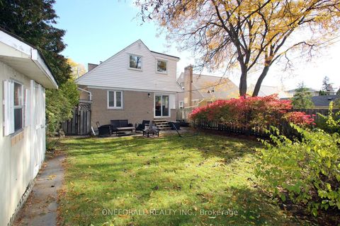 Photo 35 at 10 Esmond Crescent, Old Rexdale, Toronto