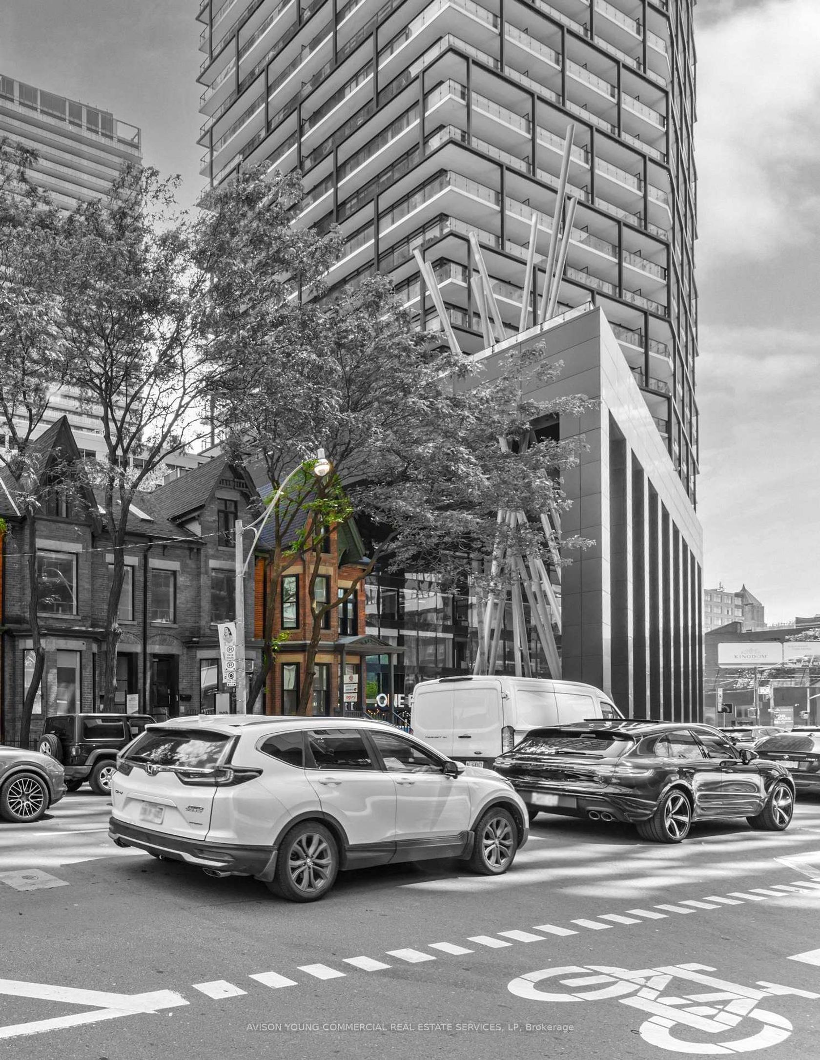 277 Richmond Street W, Waterfront Communities C1, Toronto photo number 2