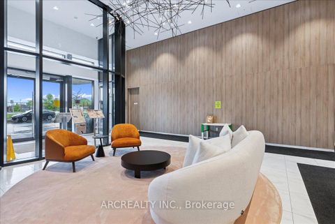 Photo 3 at 1020 - 20 O'Neill Road, Don Mills, Toronto