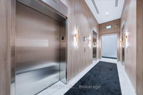 Photo 4 at 1020 - 20 O'Neill Road, Don Mills, Toronto