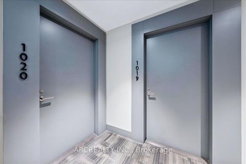 Photo 5 at 1020 - 20 O'Neill Road, Don Mills, Toronto