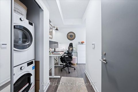 Photo 6 at 1020 - 20 O'Neill Road, Don Mills, Toronto