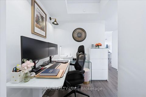 Photo 7 at 1020 - 20 O'Neill Road, Don Mills, Toronto