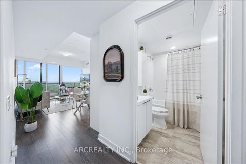 Photo 9 at 1020 - 20 O'Neill Road, Don Mills, Toronto