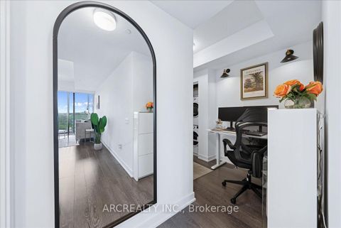 Photo 10 at 1020 - 20 O'Neill Road, Don Mills, Toronto