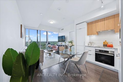 Photo 11 at 1020 - 20 O'Neill Road, Don Mills, Toronto