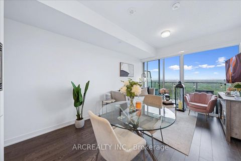 Photo 13 at 1020 - 20 O'Neill Road, Don Mills, Toronto