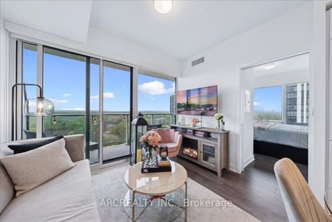 Photo 16 at 1020 - 20 O'Neill Road, Don Mills, Toronto